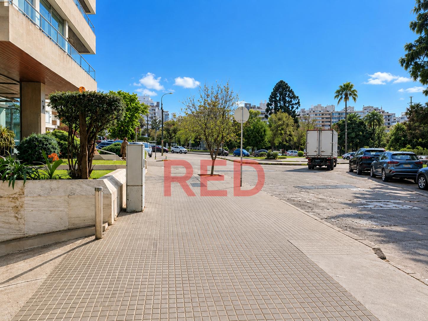 Apartamento en venta en Villa Biarritz