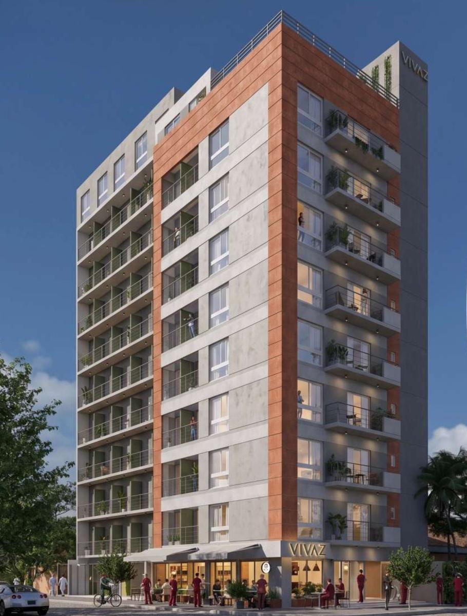 Monoambiente en venta en Loma Pytá