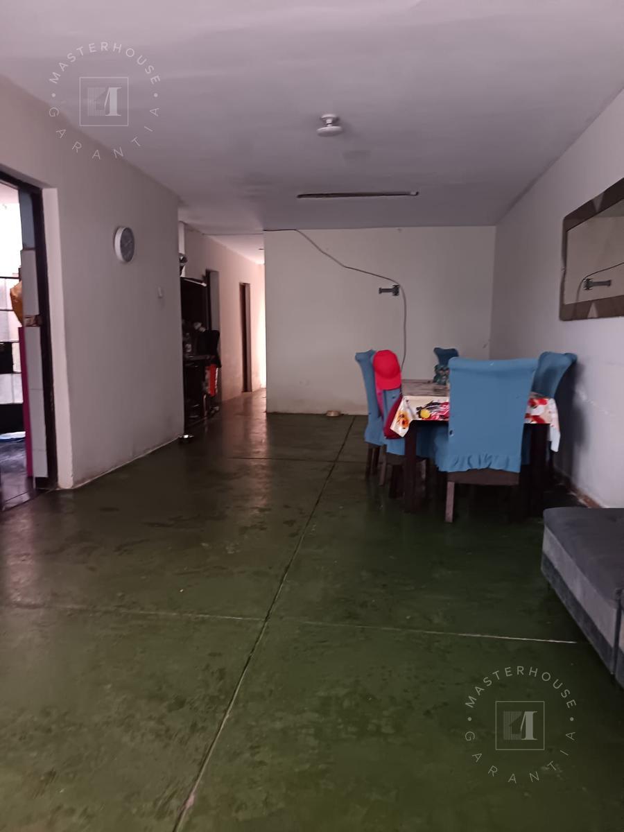 Casa en venta en Santa Anita