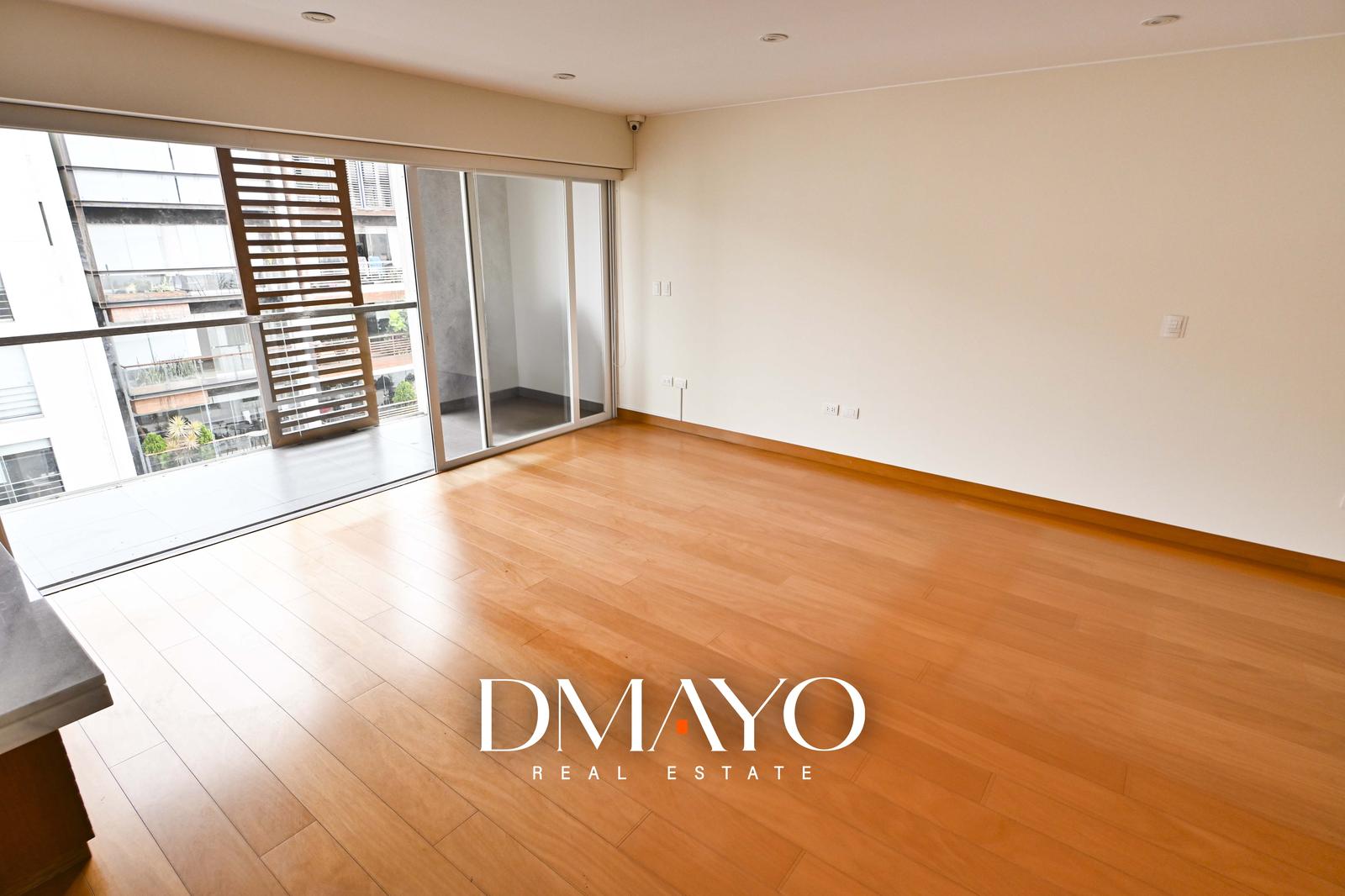 Departamento en venta en Miraflores
