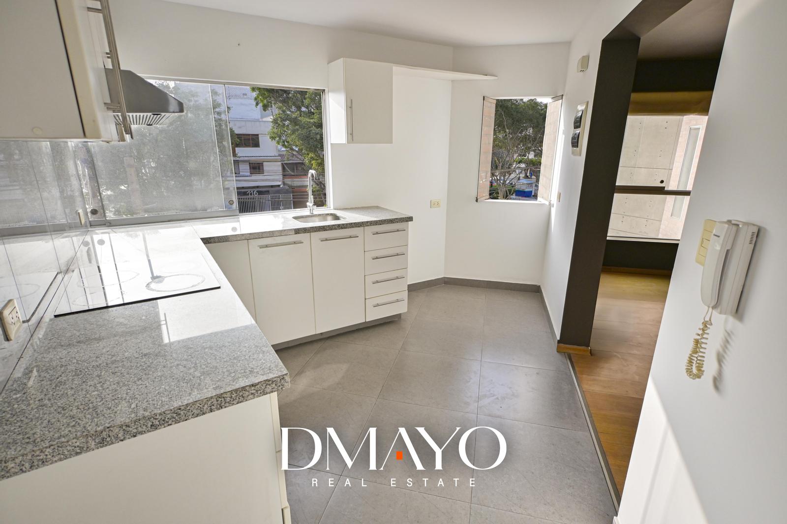 Departamento en venta en Santiago de Surco