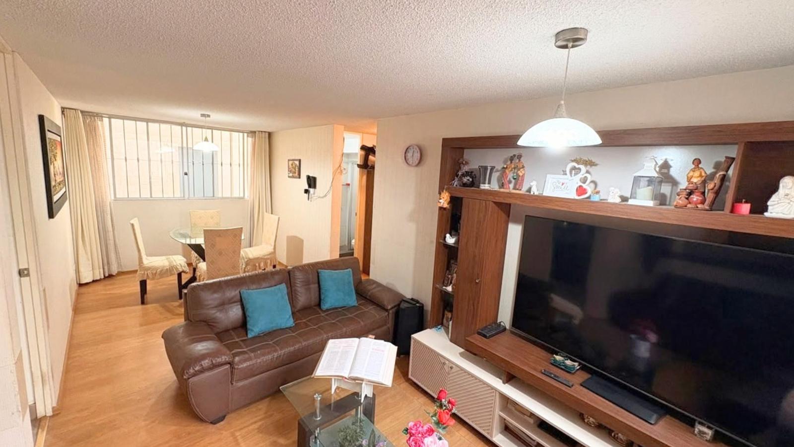 Departamento en venta en Breña
