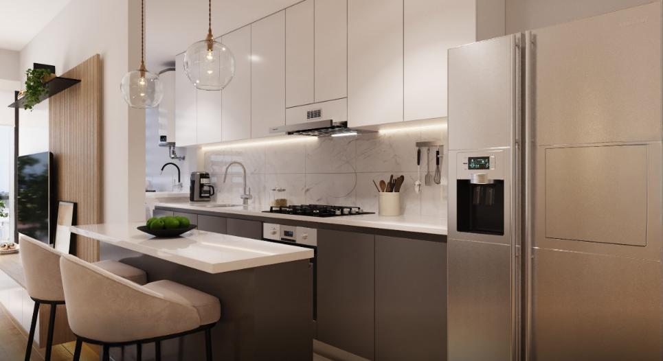 Departamento en venta en San Isidro
