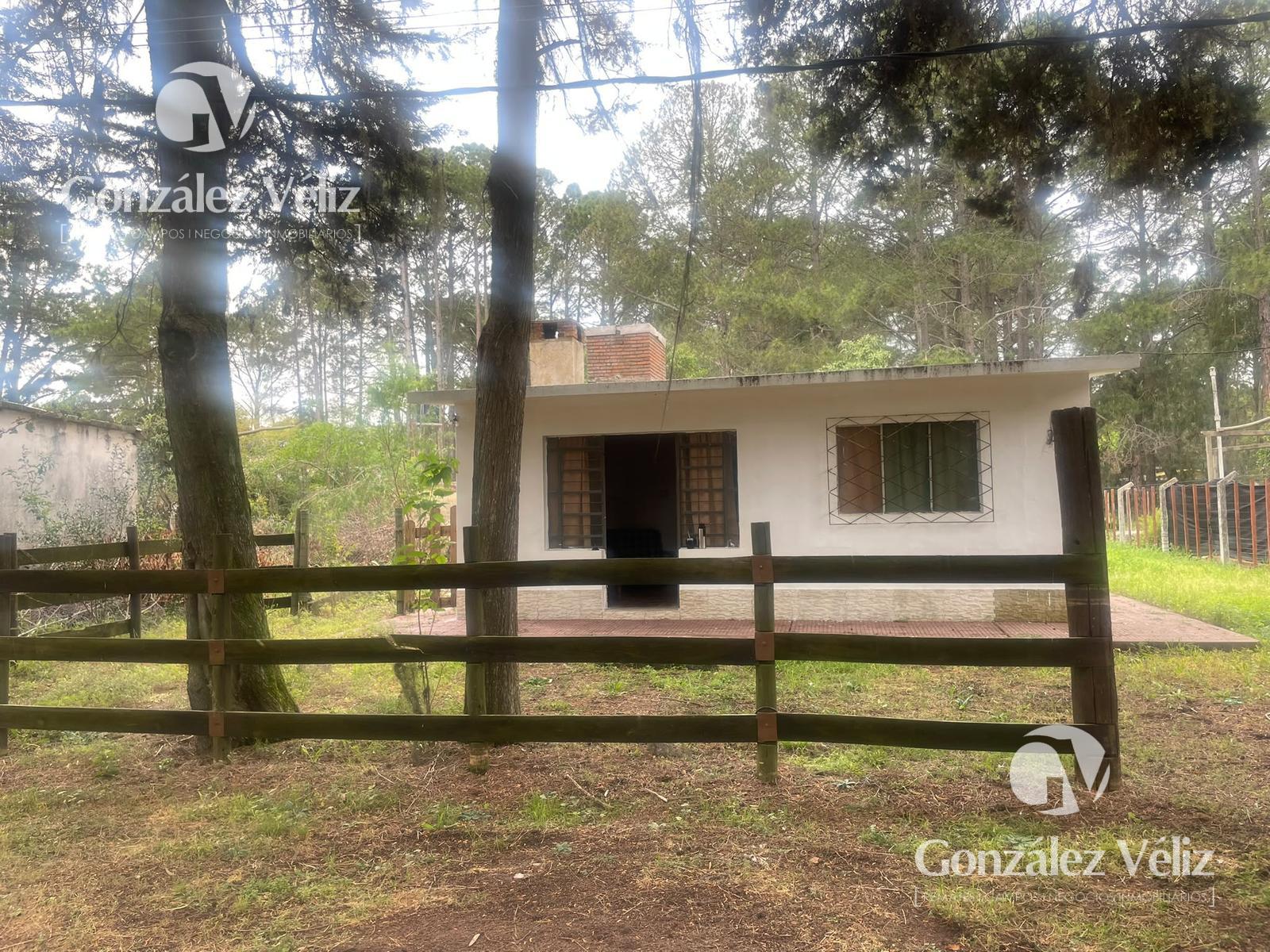 Casa en Carmelo · Foto 1