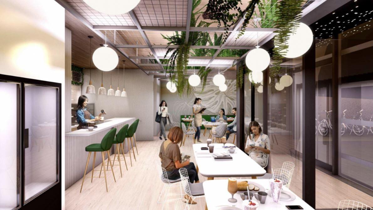 Monoambiente en venta en Montevideo