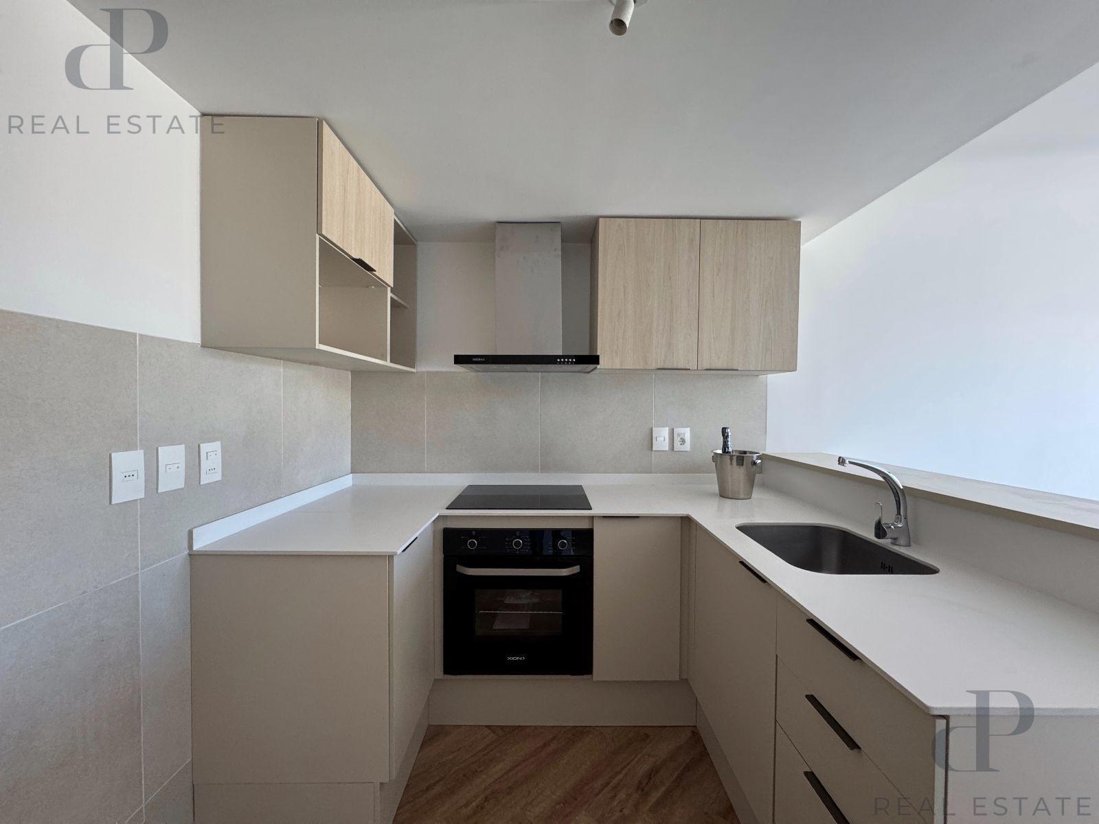 Apartamento  1 dormitorio a estrenar  con cochera sobre Rambla Costanera · Foto 3