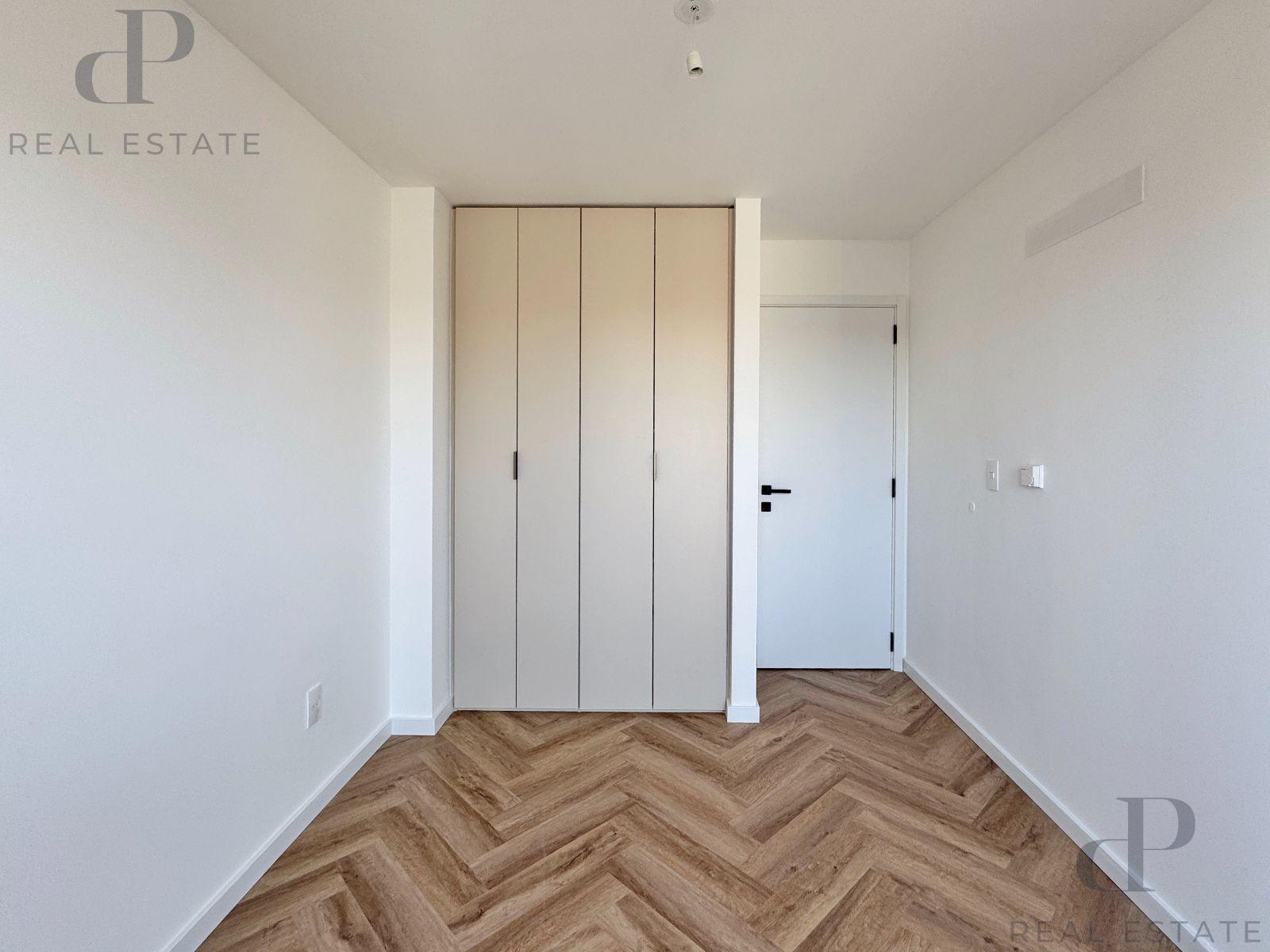 Apartamento  1 dormitorio a estrenar  con cochera sobre Rambla Costanera · Foto 4