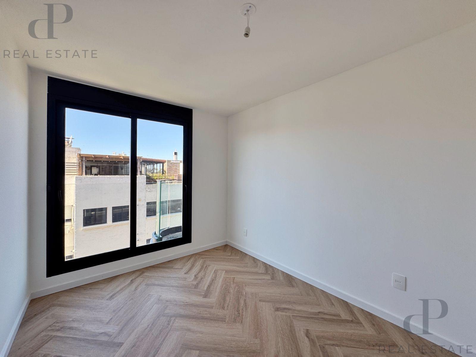 Apartamento  1 dormitorio a estrenar  con cochera sobre Rambla Costanera · Foto 5