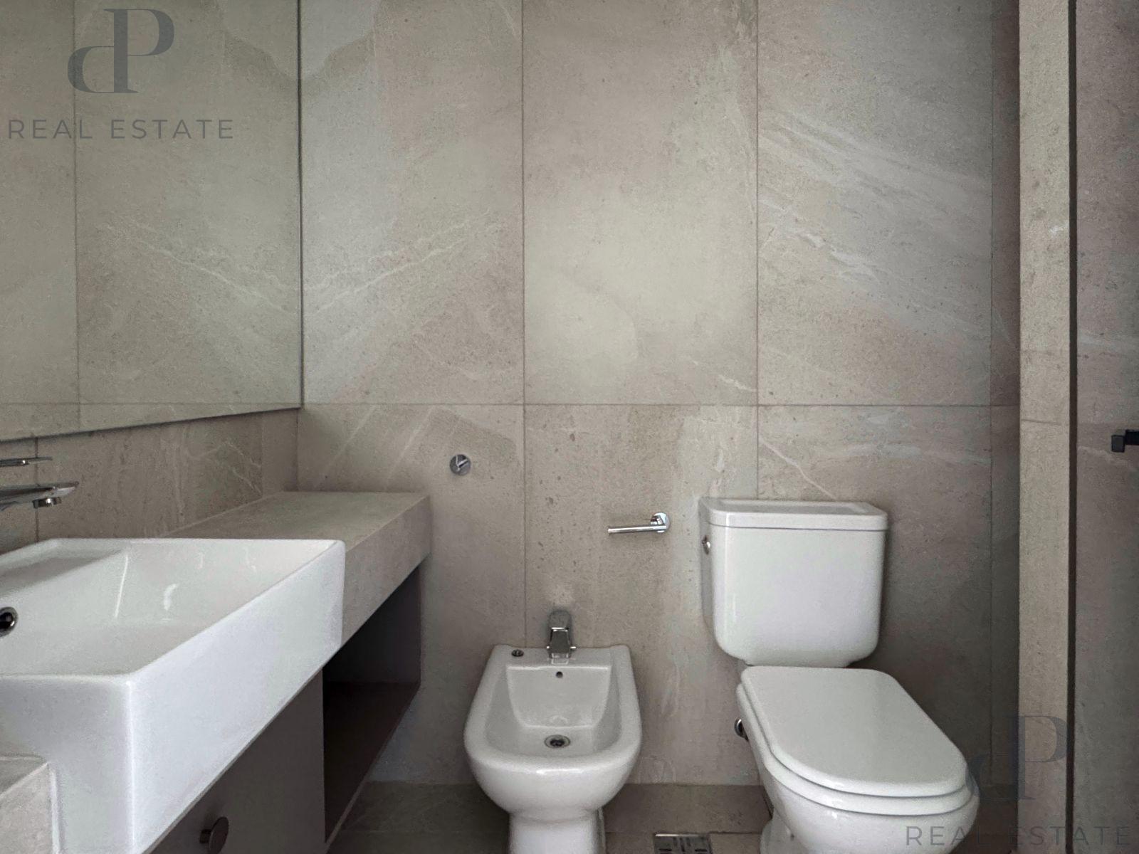 Apartamento  1 dormitorio a estrenar  con cochera sobre Rambla Costanera · Foto 6
