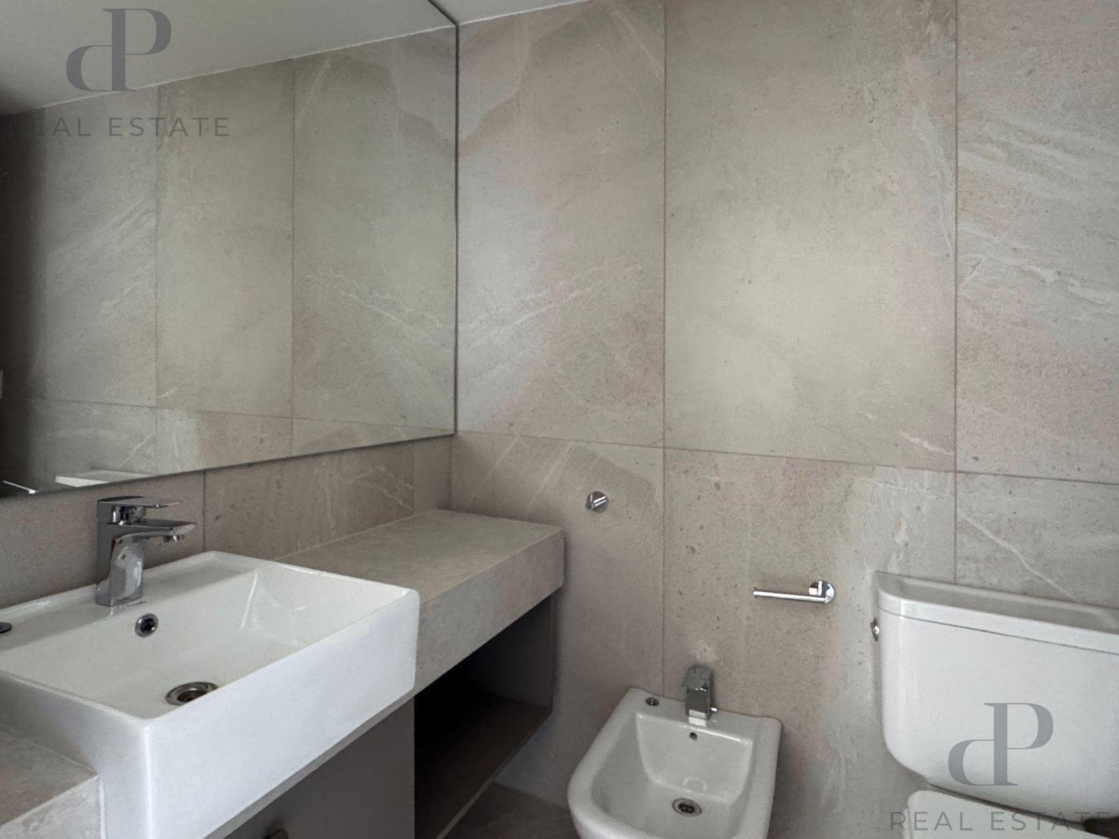 Apartamento  1 dormitorio a estrenar  con cochera sobre Rambla Costanera · Foto 7