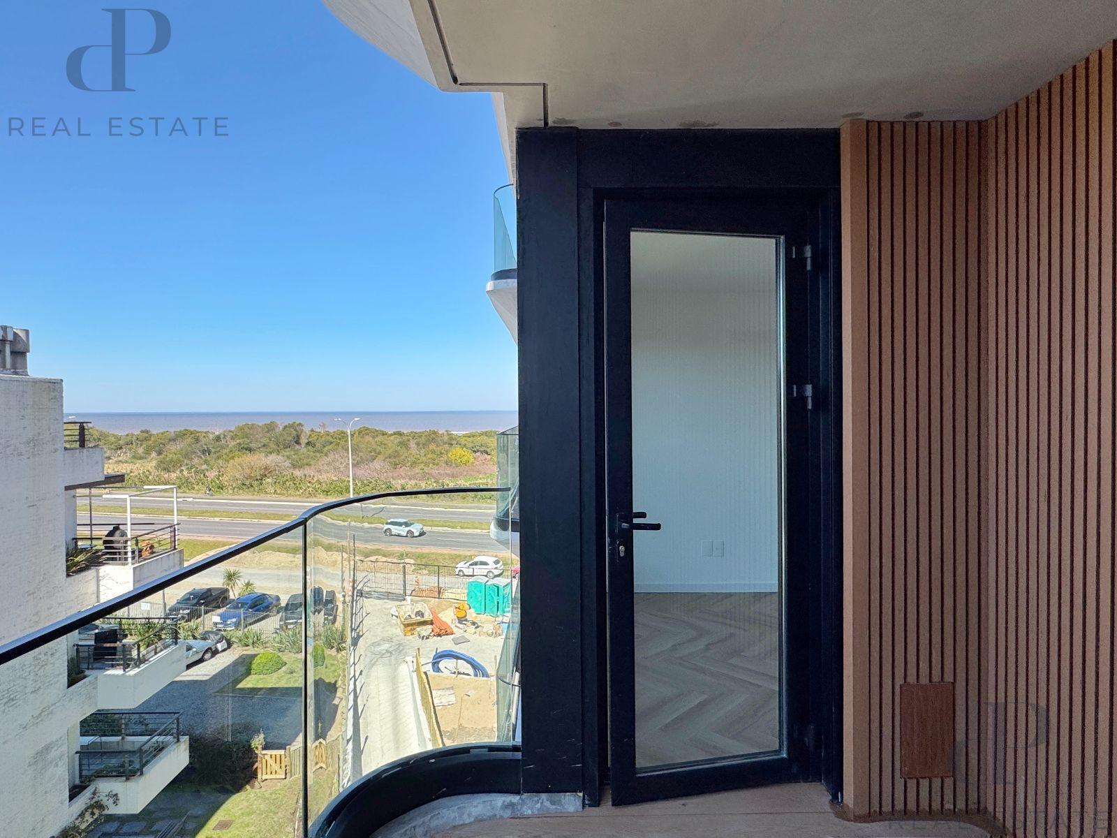 Apartamento  1 dormitorio a estrenar  con cochera sobre Rambla Costanera · Foto 8