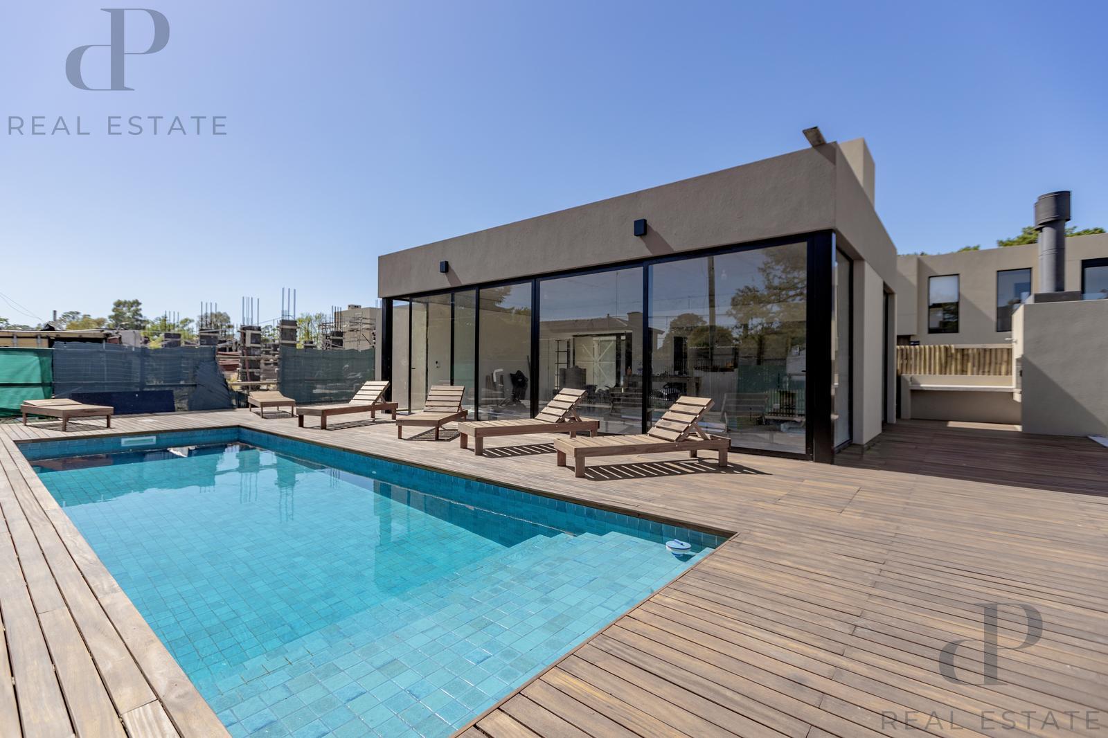 Apartamento en venta en Carrasco Norte
