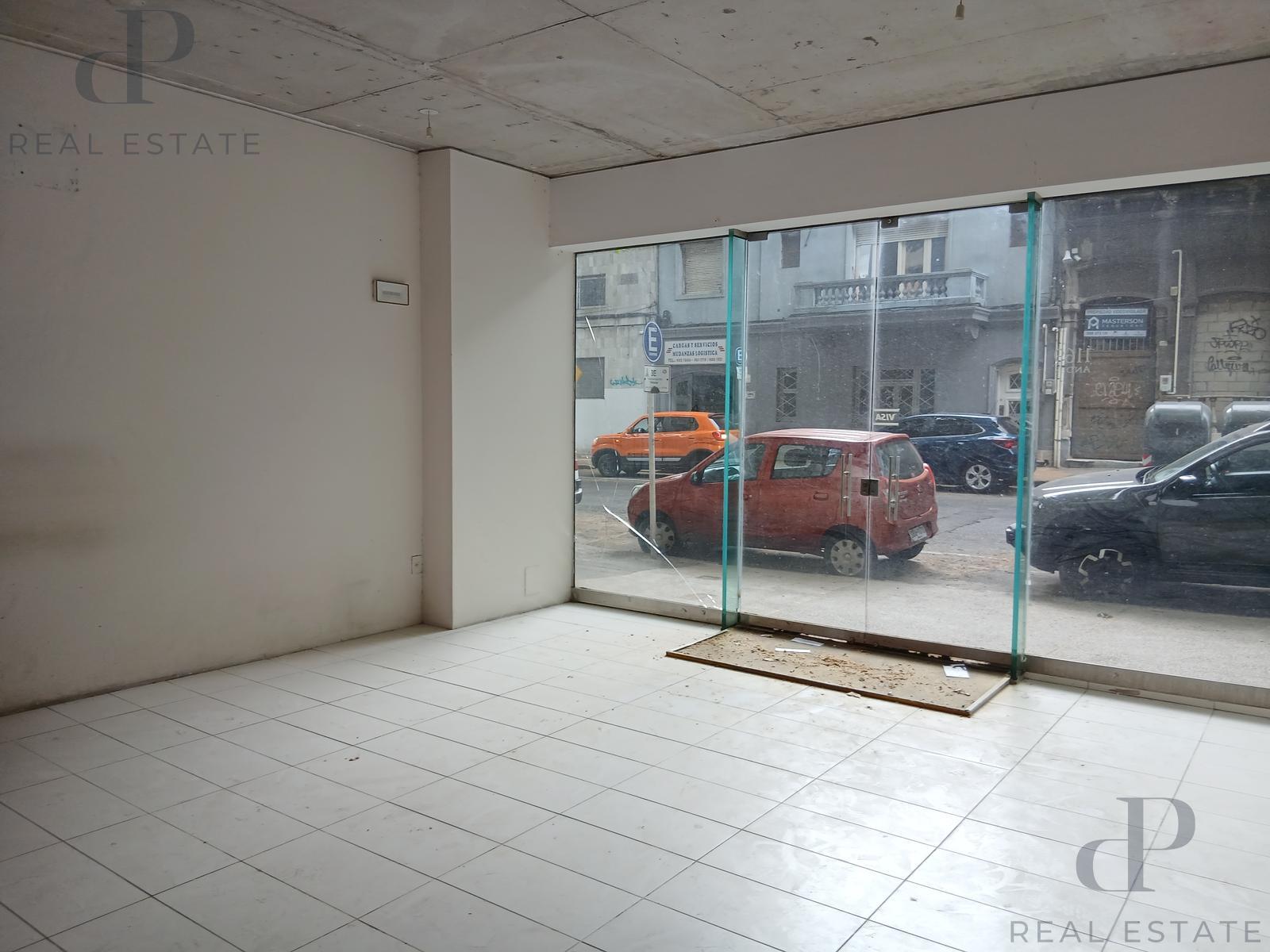 Alquiler de Local Comercial en Centro · Foto 1