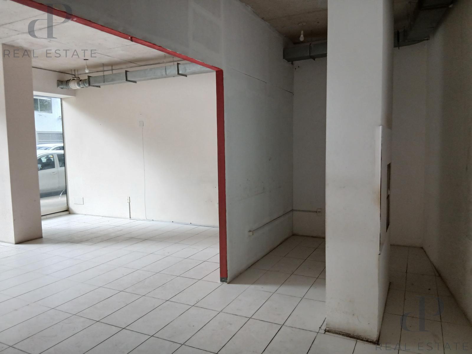 Alquiler de Local Comercial en Centro · Foto 3