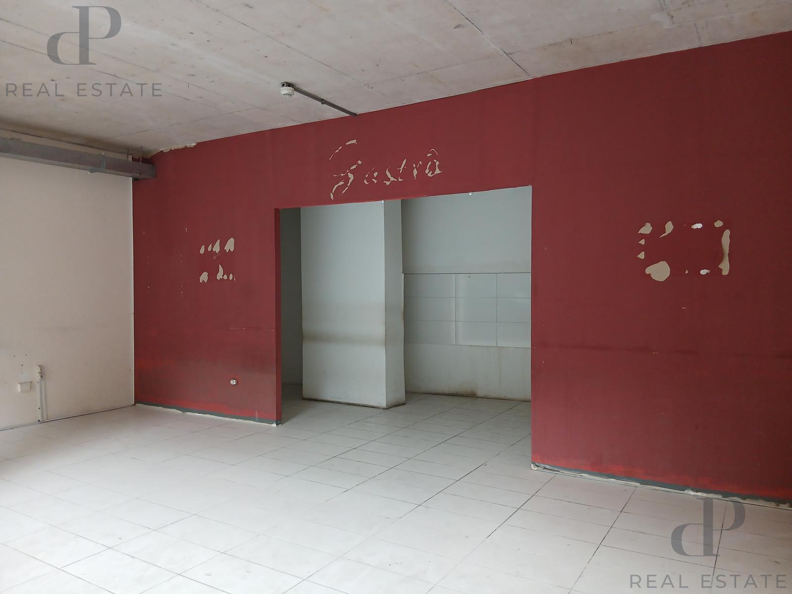 Alquiler de Local Comercial en Centro · Foto 4