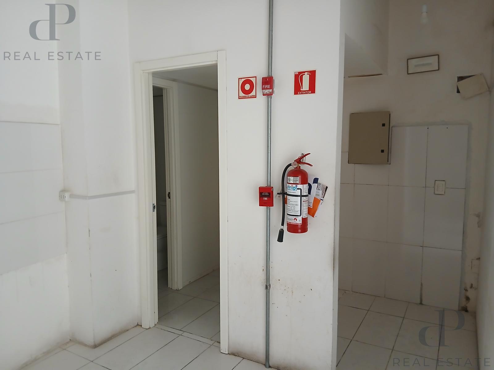Alquiler de Local Comercial en Centro · Foto 5