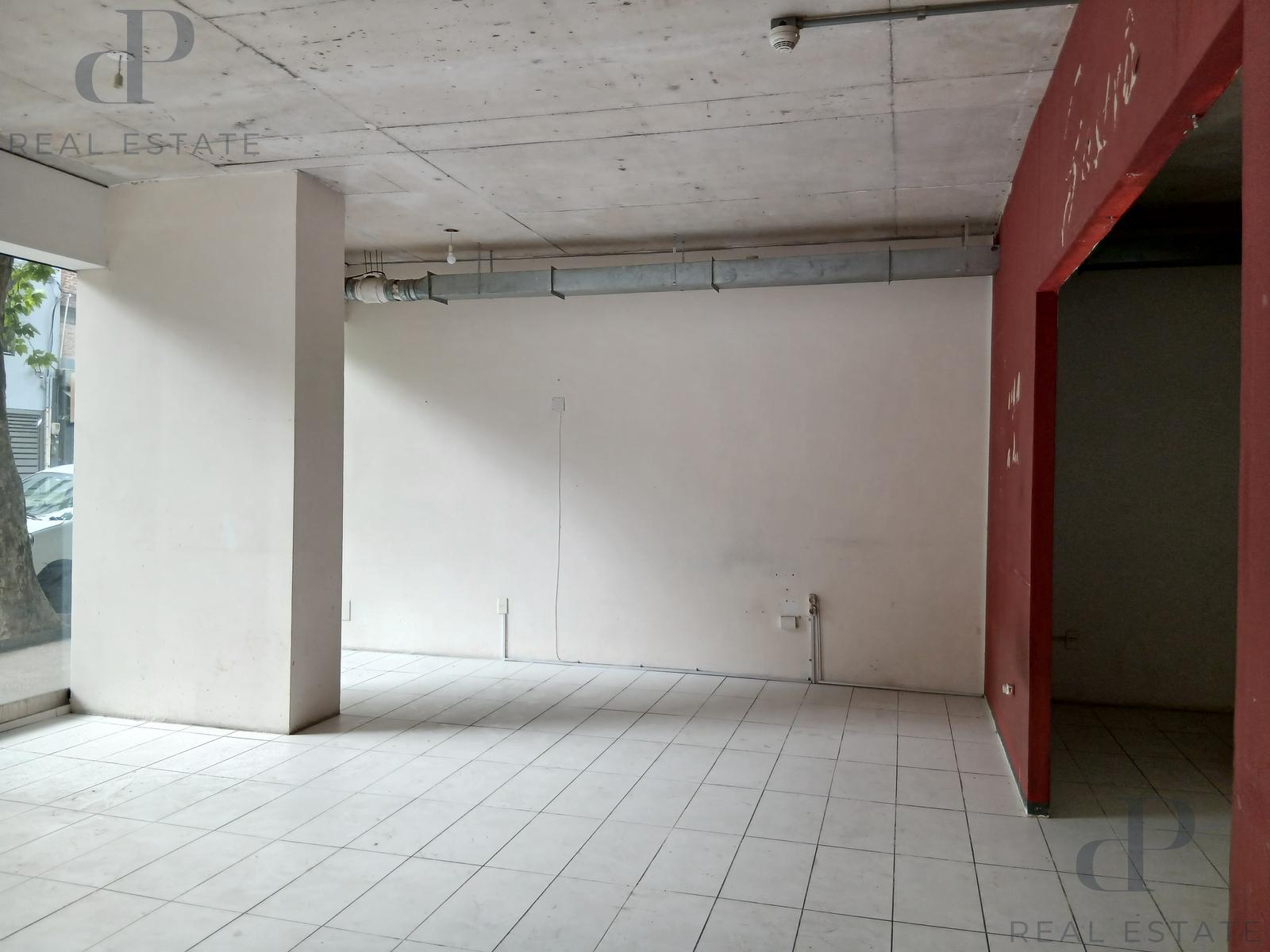 Alquiler de Local Comercial en Centro · Foto 7