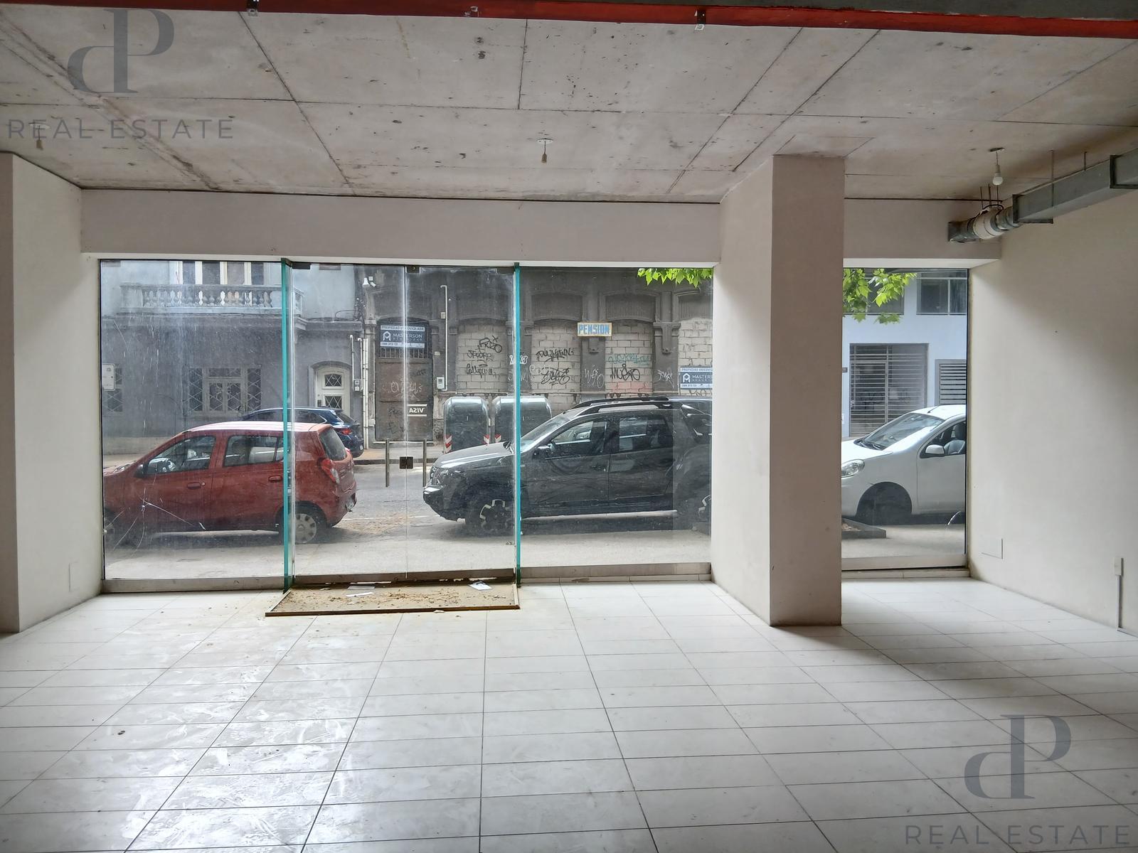Alquiler de Local Comercial en Centro · Foto 8