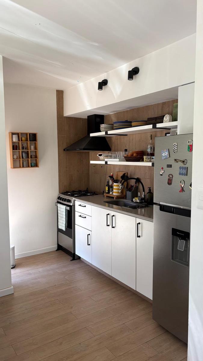 ALQUILER APARTAMENTO DUPLEX 2 DORMITORIOS GARAJE PATIO CANELONES · Foto 4