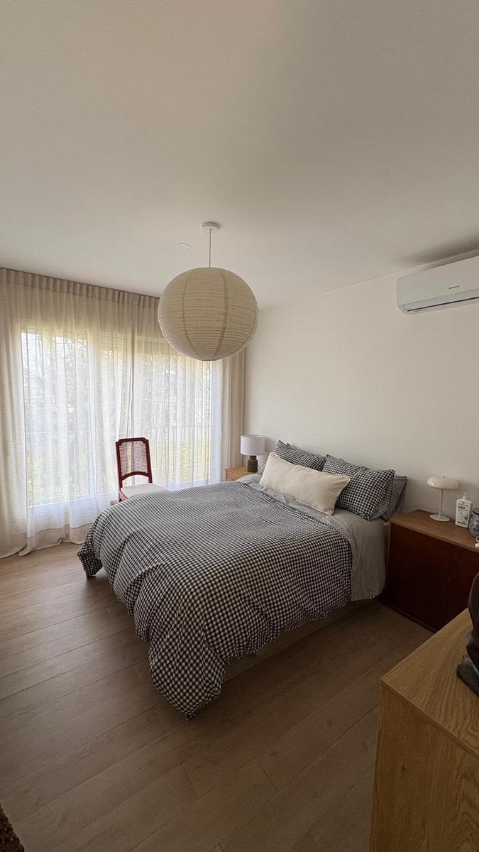 ALQUILER APARTAMENTO DUPLEX 2 DORMITORIOS GARAJE PATIO CANELONES · Foto 5