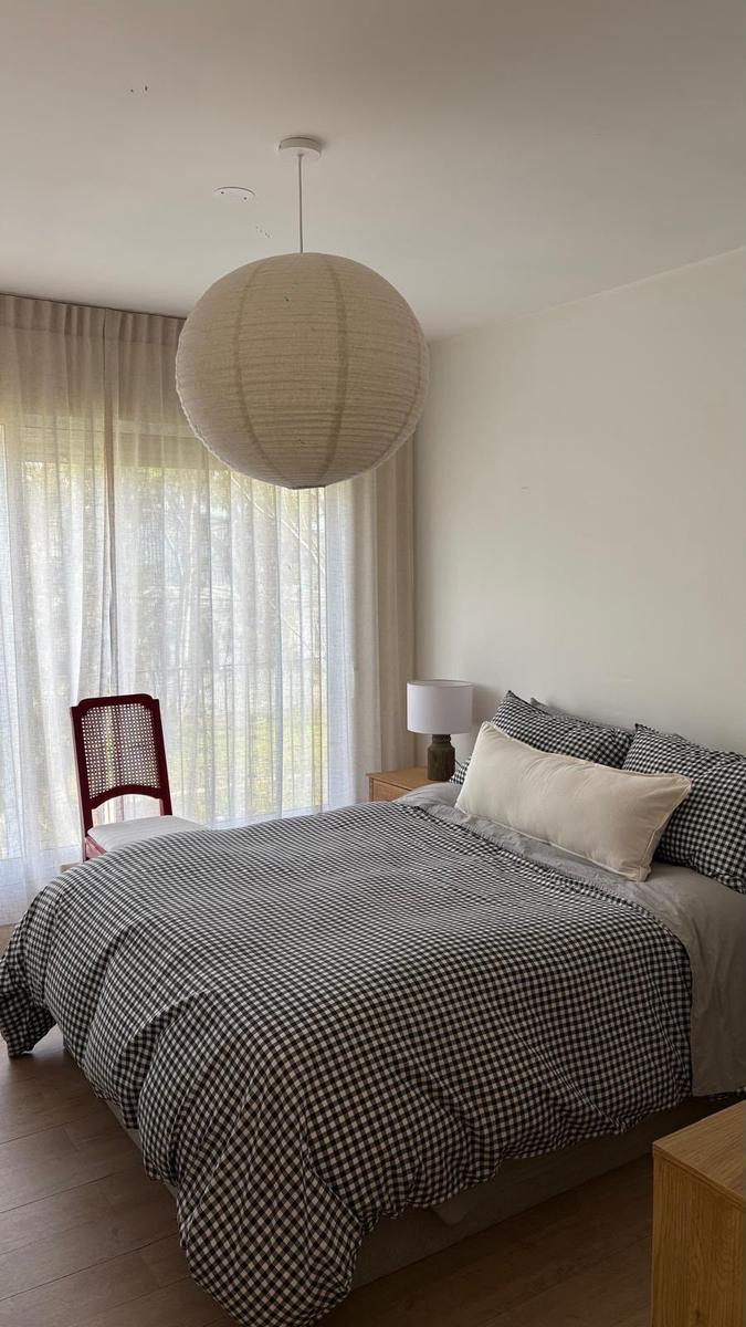 ALQUILER APARTAMENTO DUPLEX 2 DORMITORIOS GARAJE PATIO CANELONES · Foto 6