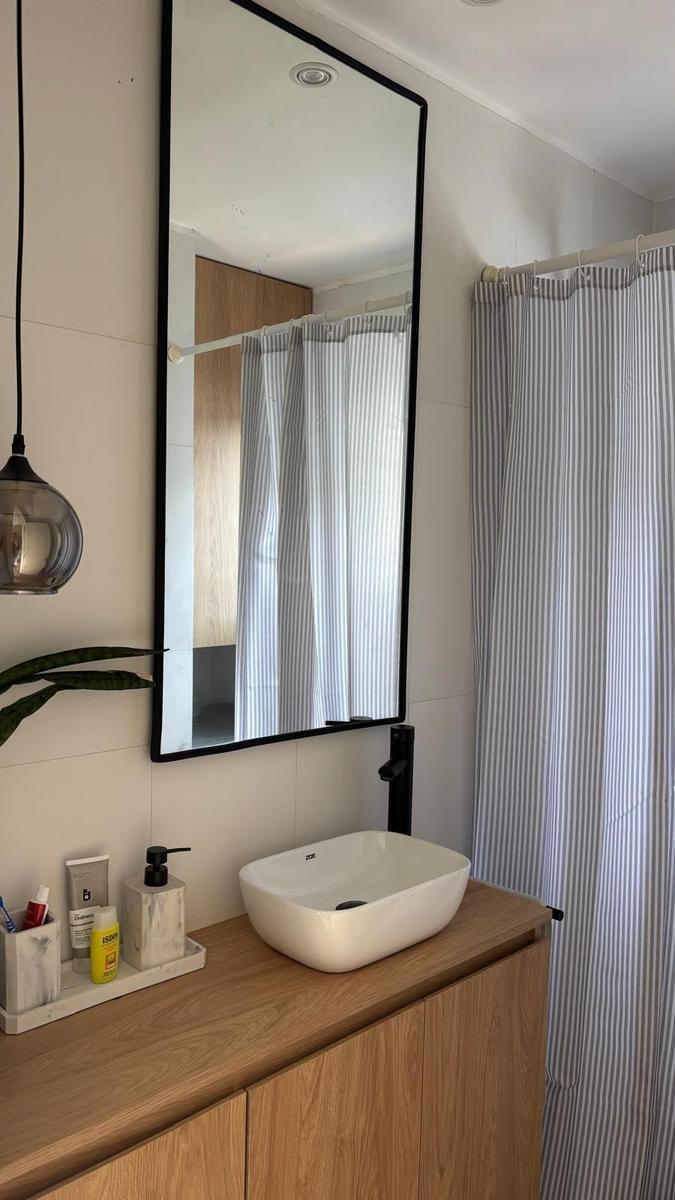 ALQUILER APARTAMENTO DUPLEX 2 DORMITORIOS GARAJE PATIO CANELONES · Foto 7