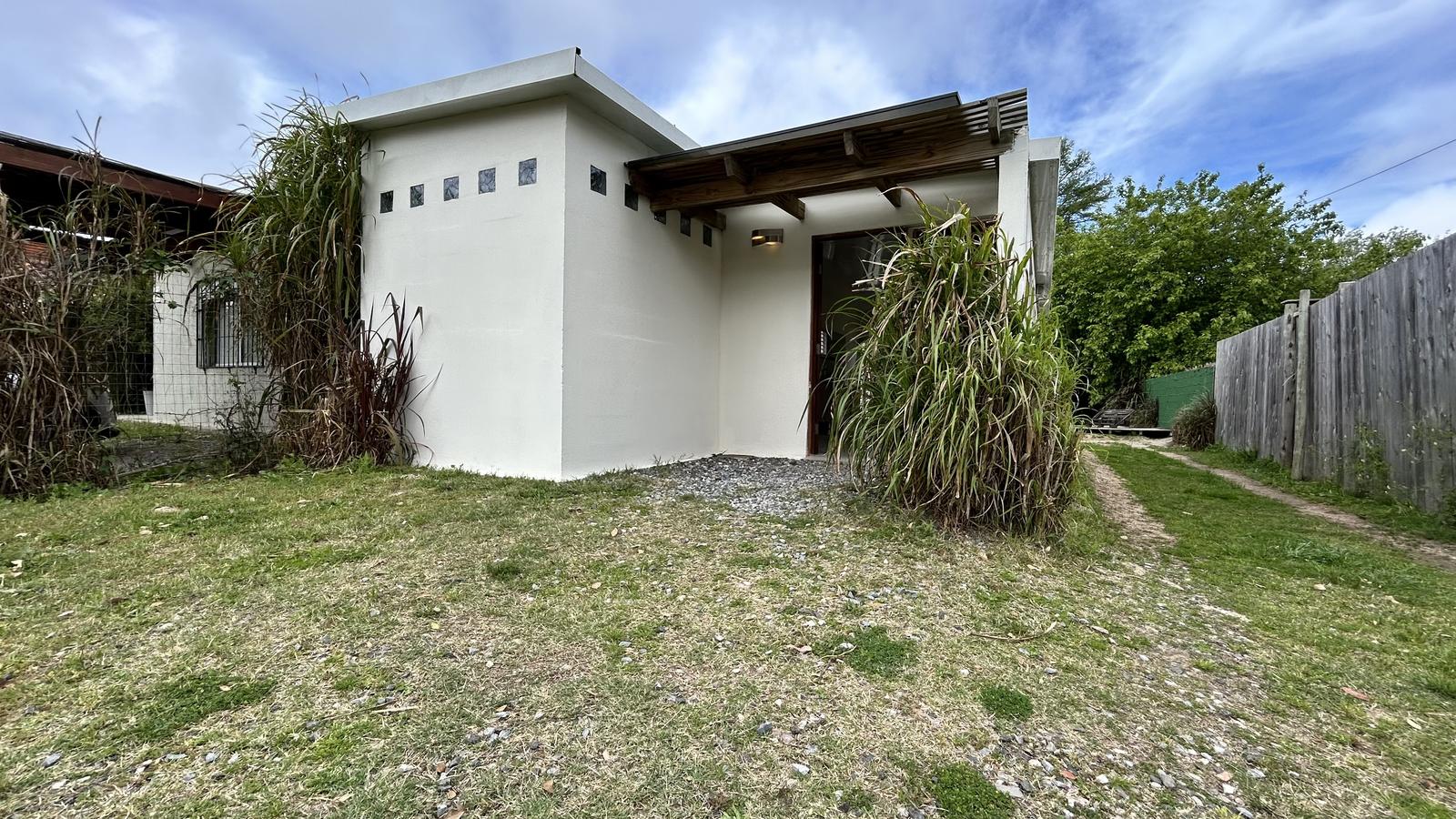Alquiler Casa El Pinar un dormitorio · Foto 1