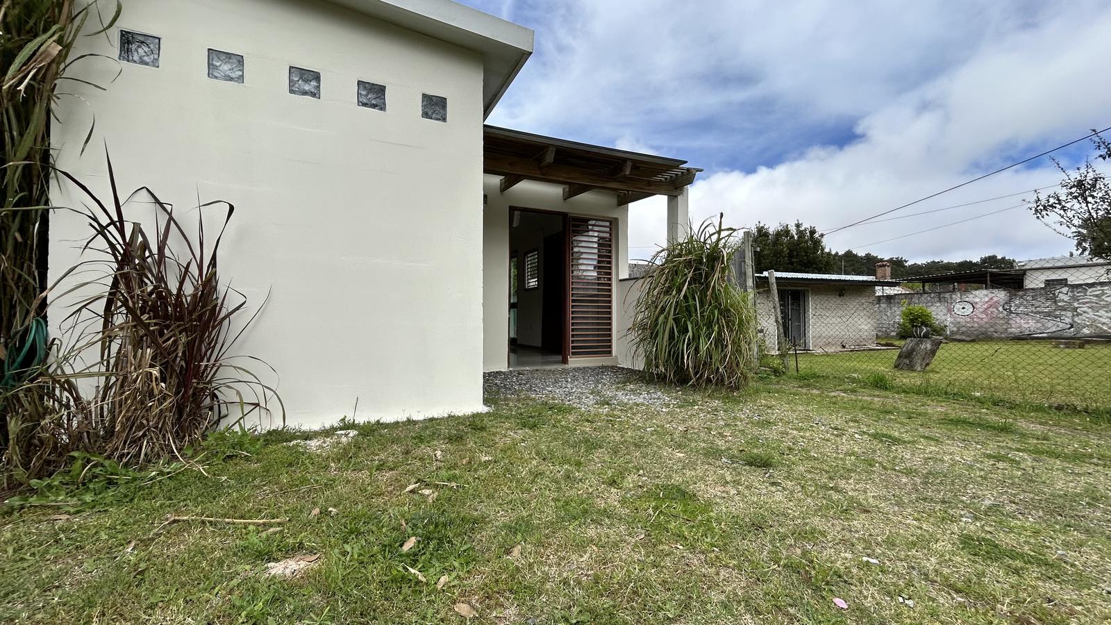 Alquiler Casa El Pinar un dormitorio · Foto 2