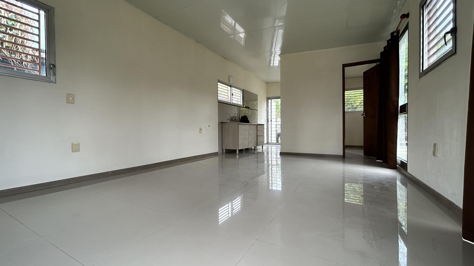 Alquiler Casa El Pinar un dormitorio · Foto 3