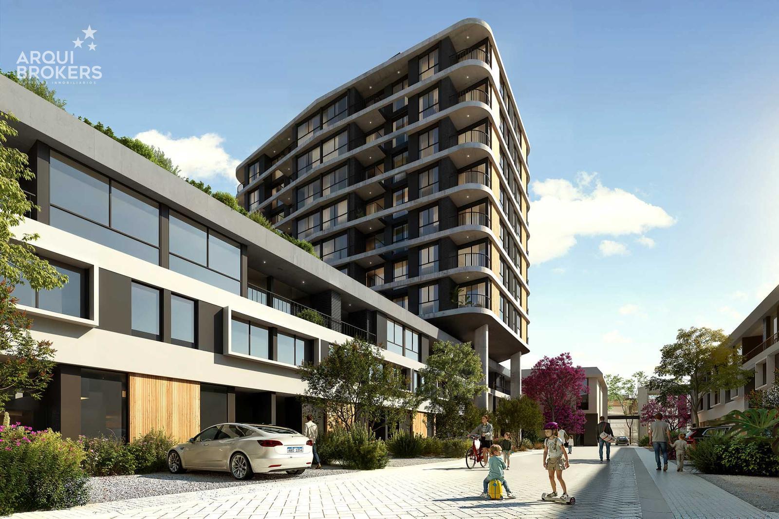 Apartamento en venta en Prado