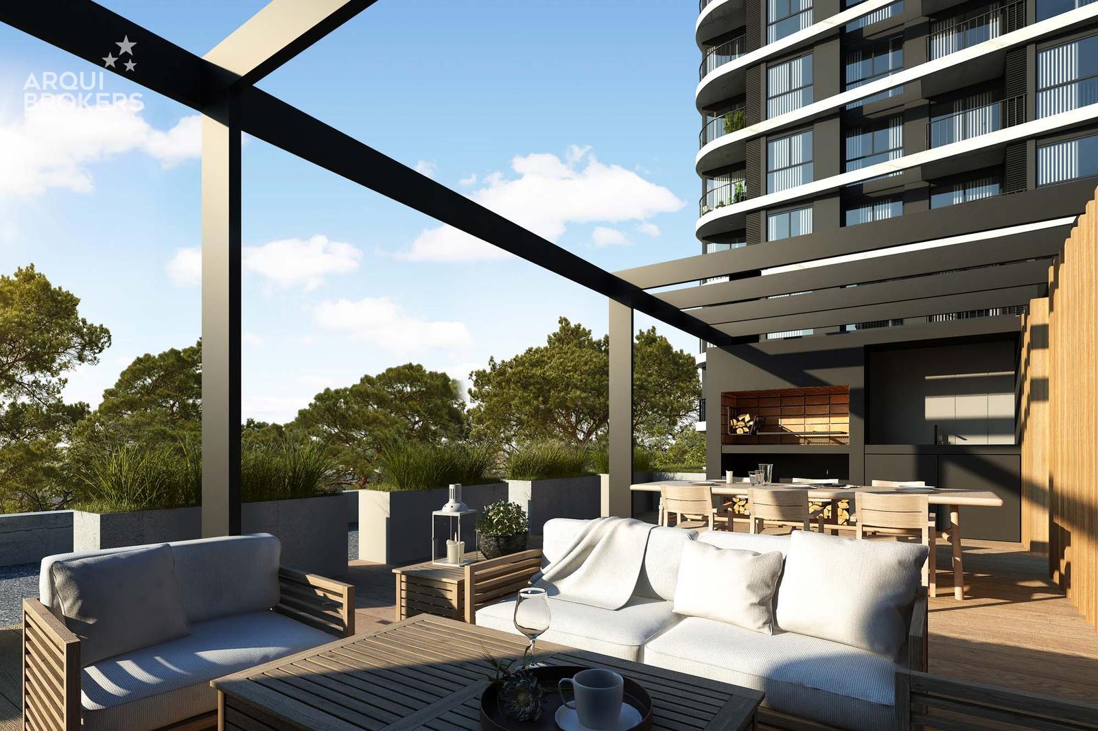 Apartamento en venta en Prado