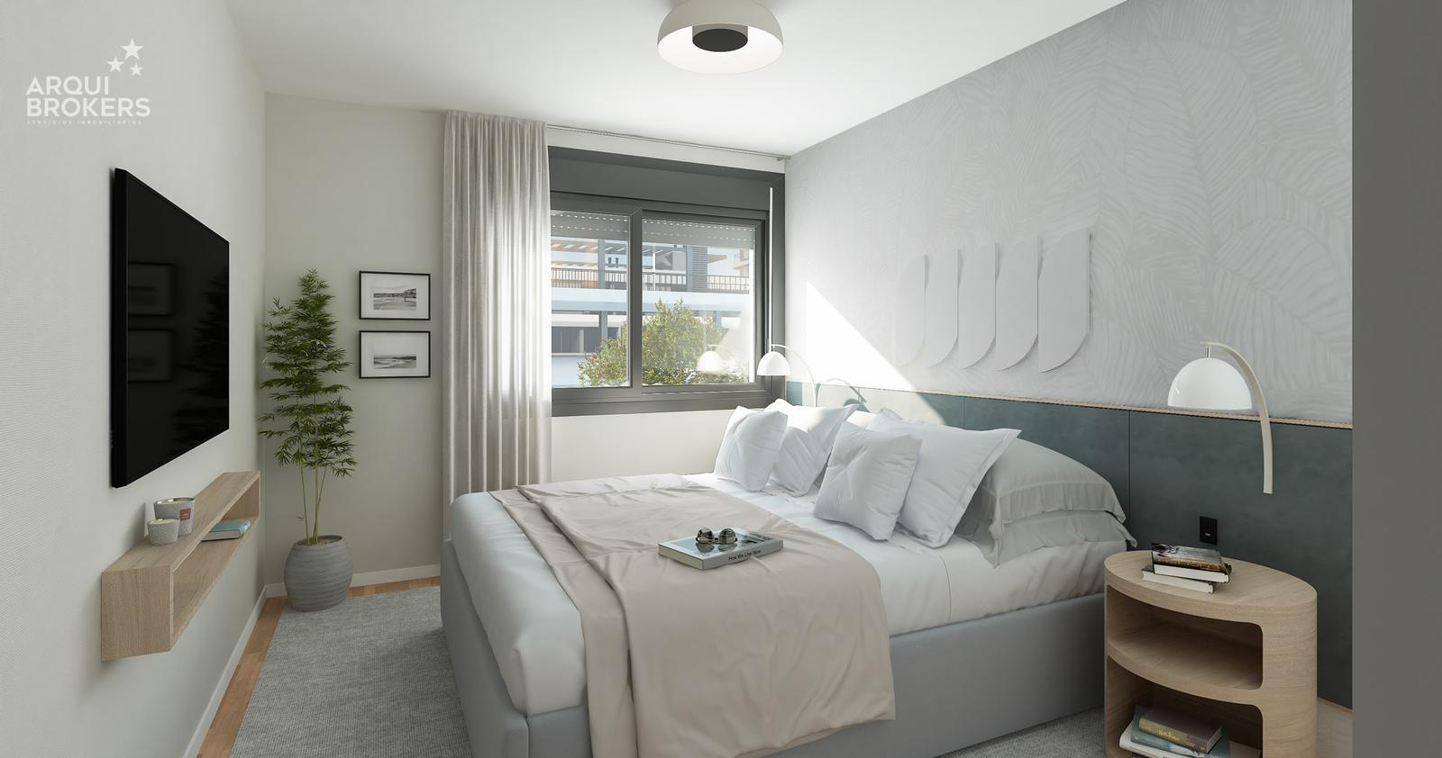 Apartamento en venta en Prado