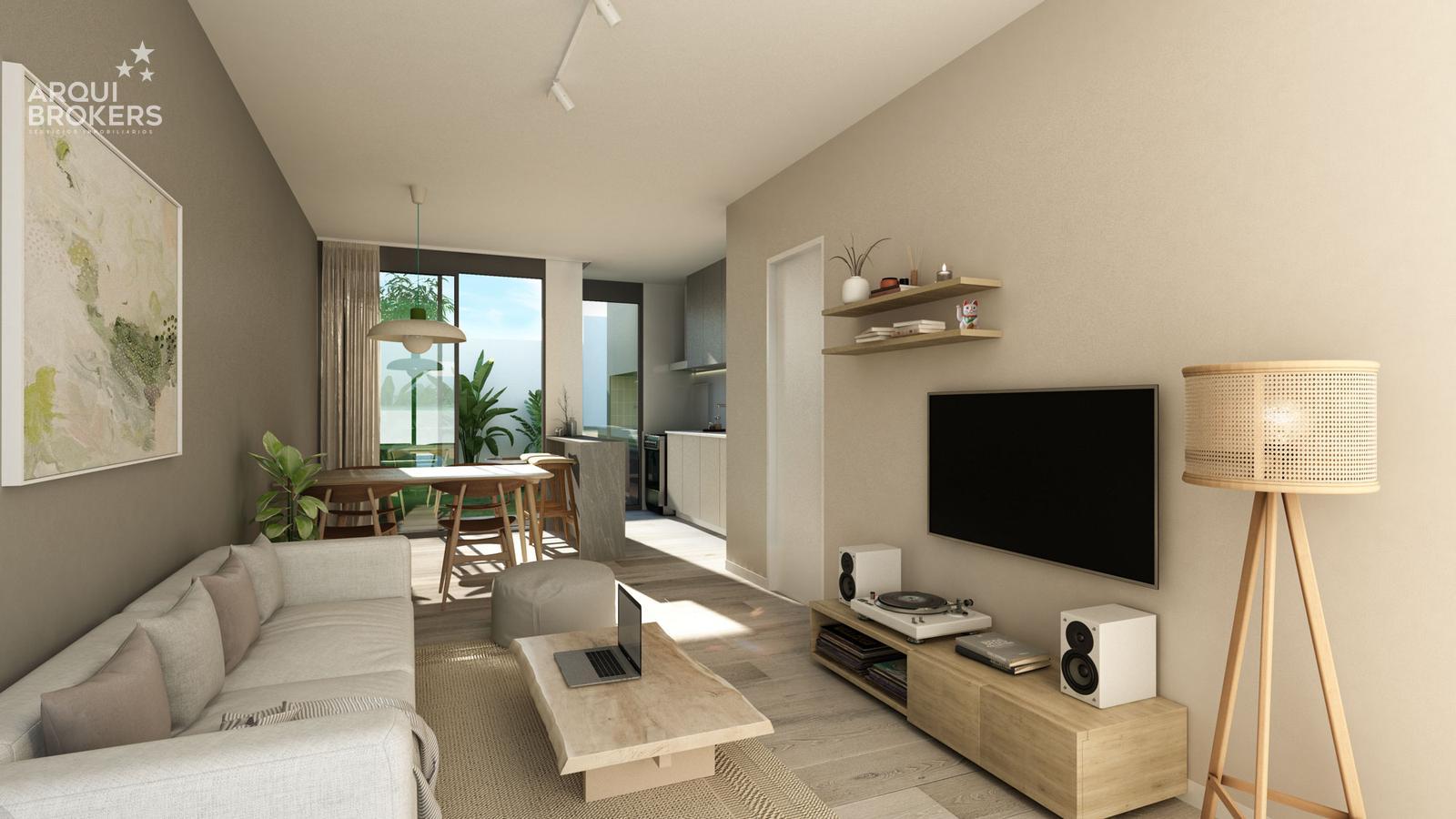 Apartamento en venta en Prado