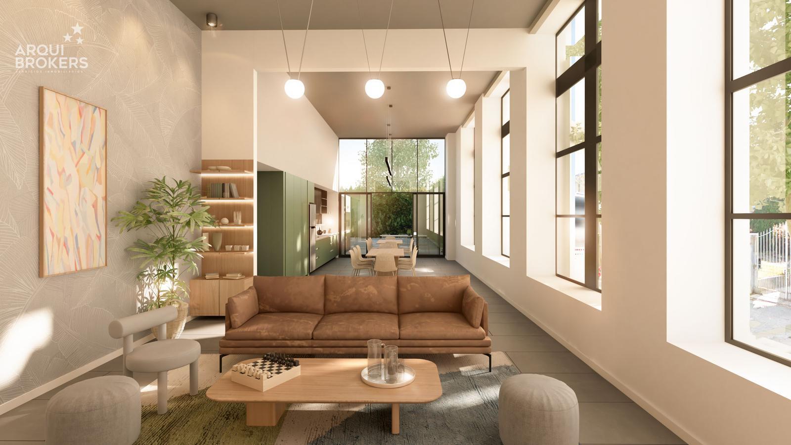 Apartamento en venta en Prado