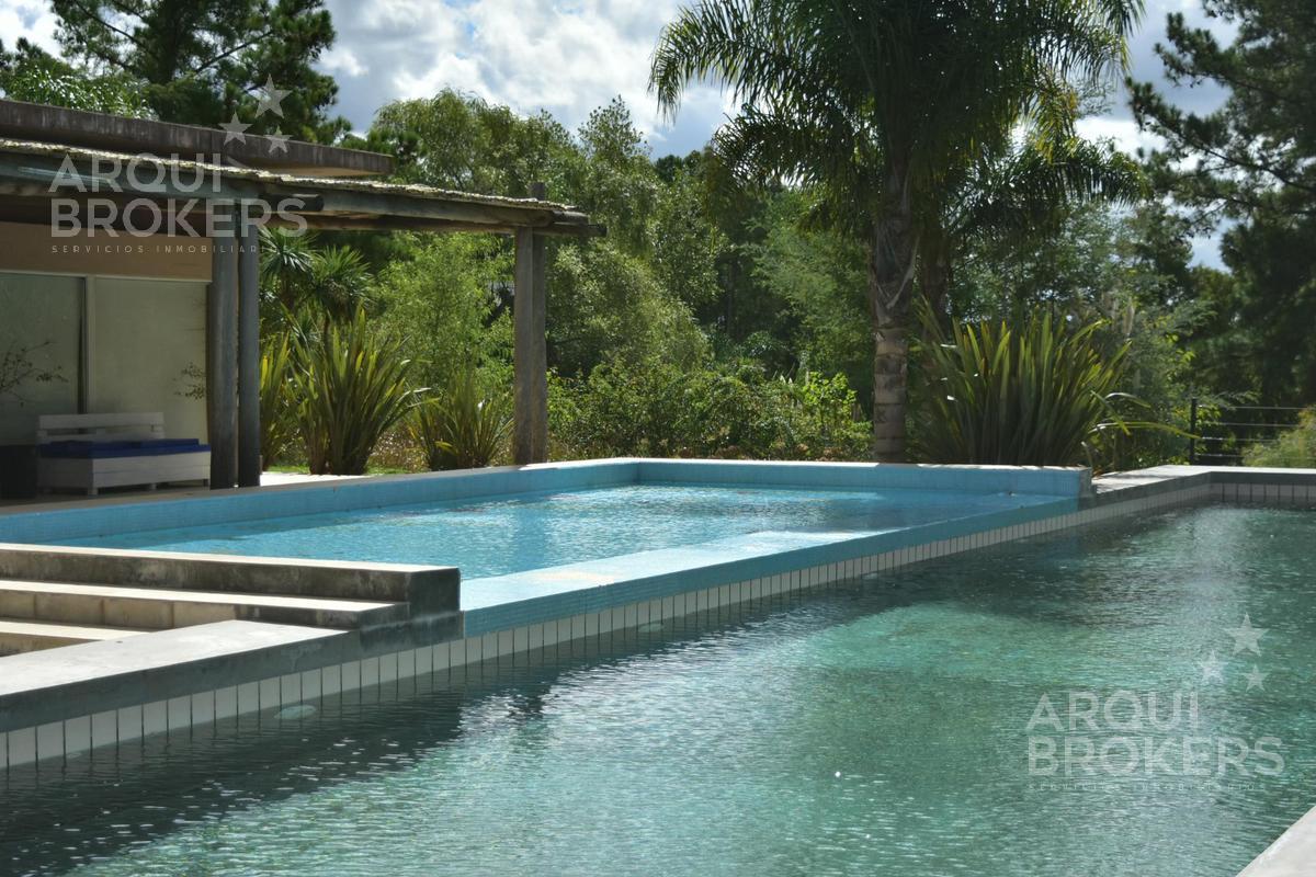 Apartamento de tres dormitorios en alquiler Haras del Lago · Foto 4