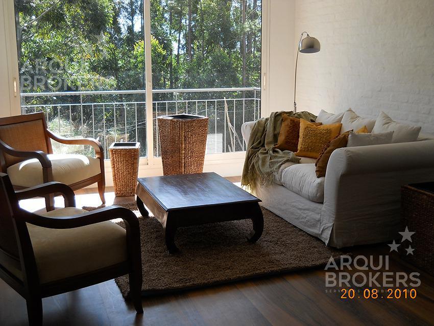 Apartamento de tres dormitorios en alquiler Haras del Lago · Foto 6