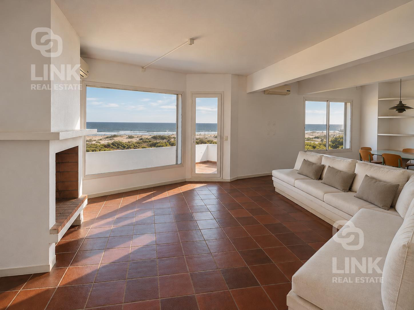 Apartamento en venta en Golf