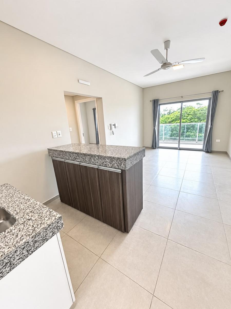 Departamento en alquiler en Fernando de la Mora