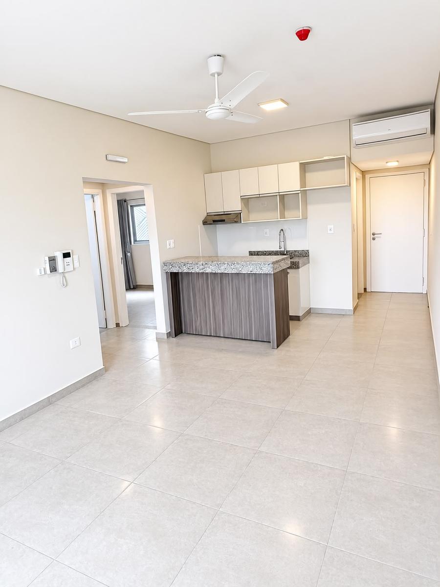 Departamento en alquiler en Fernando de la Mora