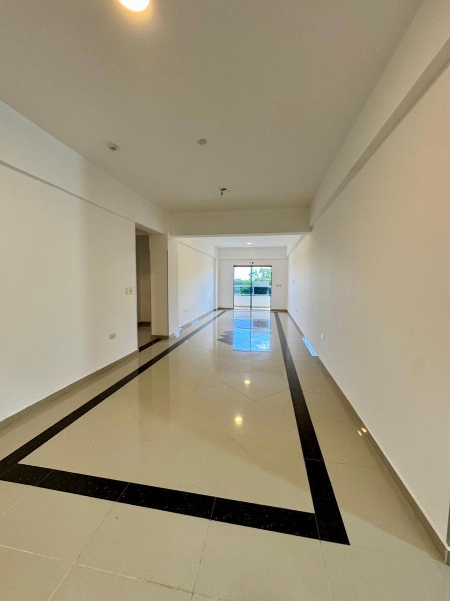 Departamento en alquiler en San Lorenzo