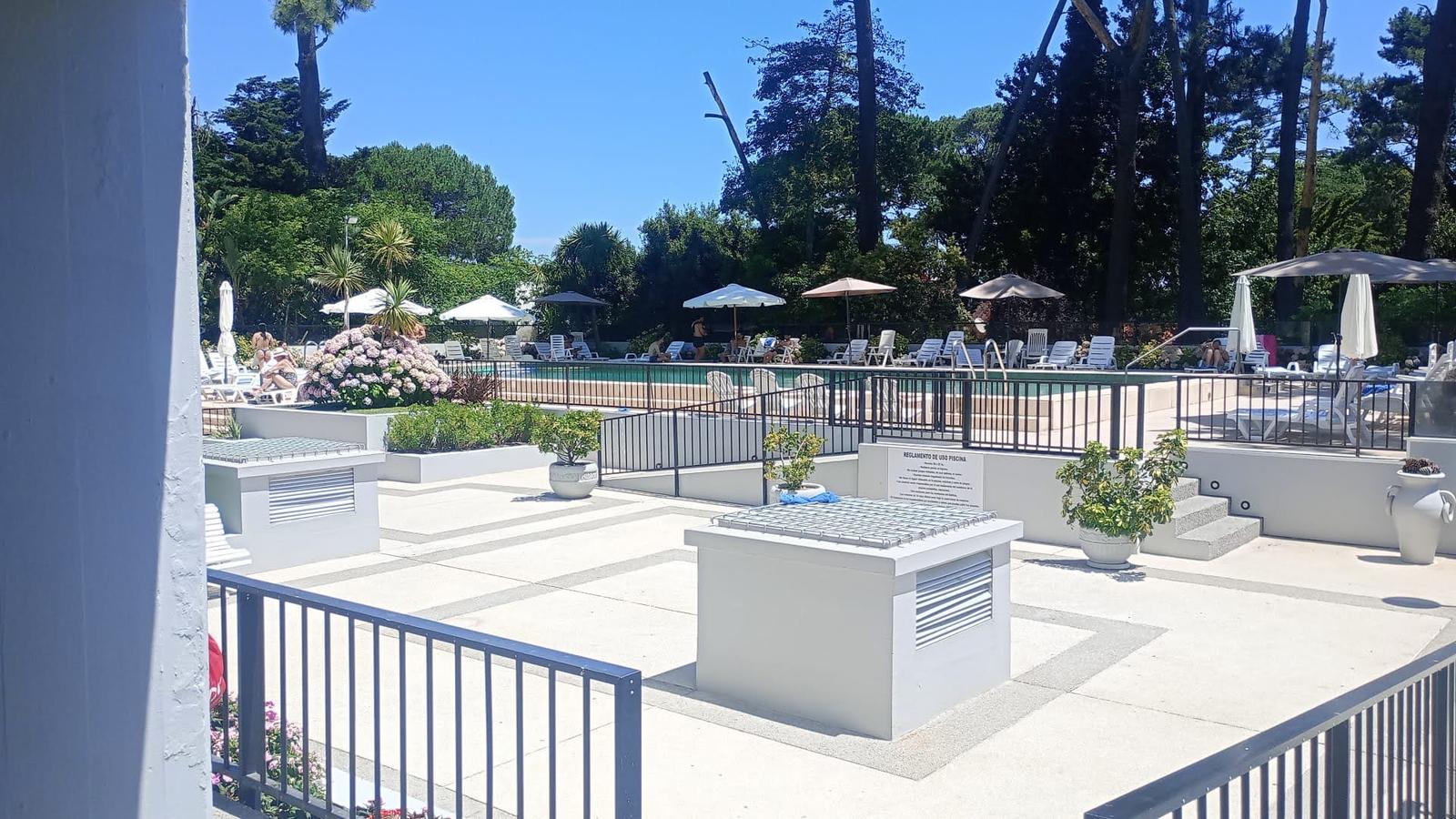 Apartamento en alquiler en Cantegril
