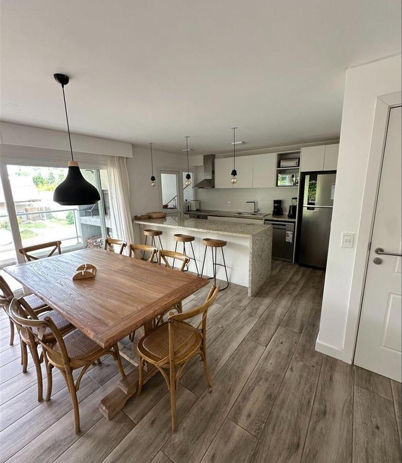 Apartamento en alquiler en Golf