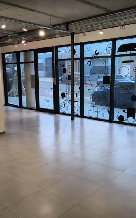 Alquiler Local Comercial - Parque Rodó · Foto 1