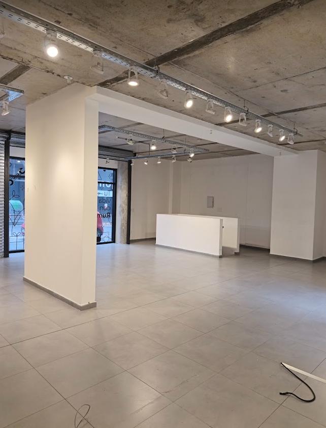 Alquiler Local Comercial - Parque Rodó · Foto 2