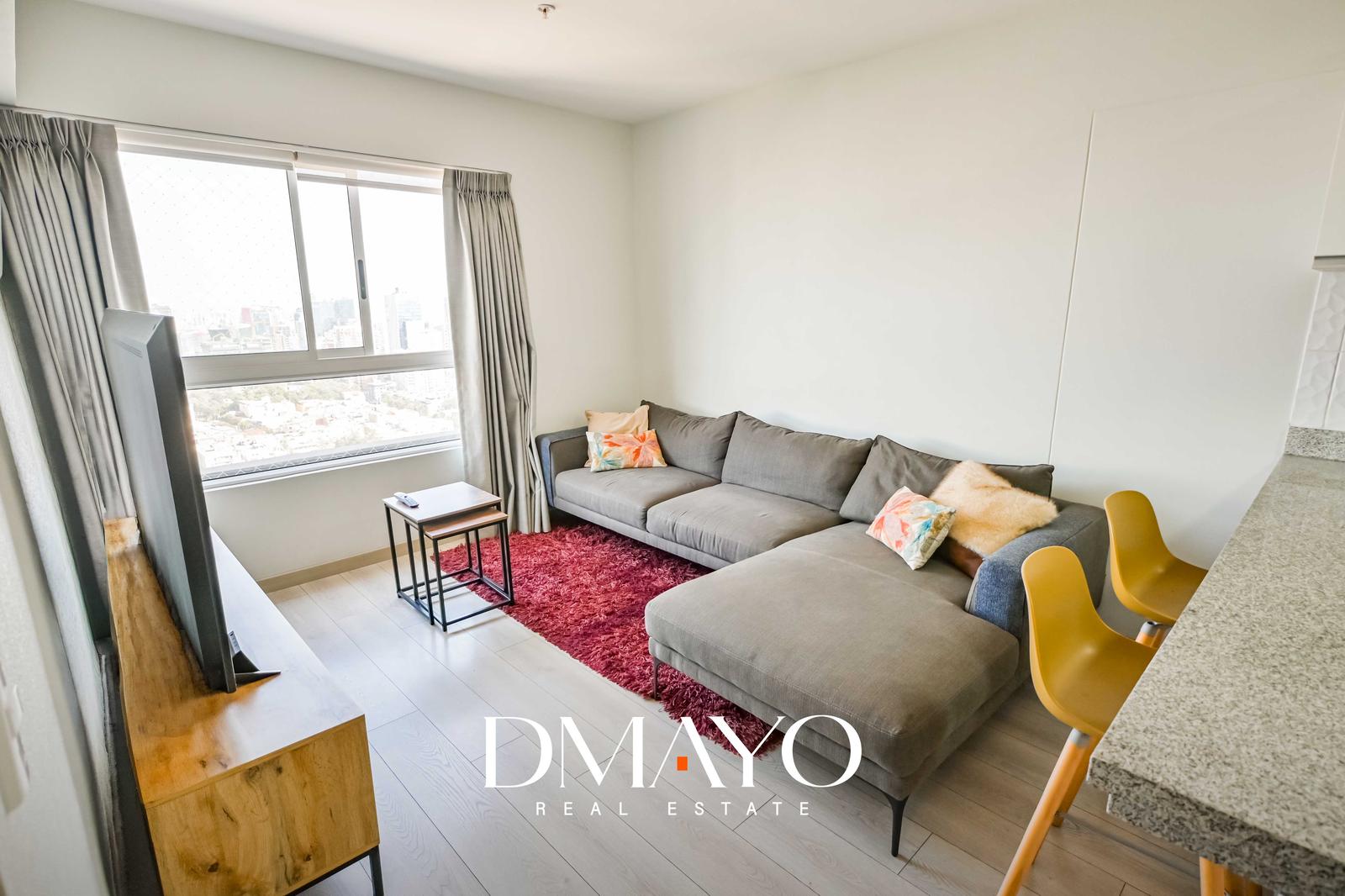 Departamento en venta en La Victoria