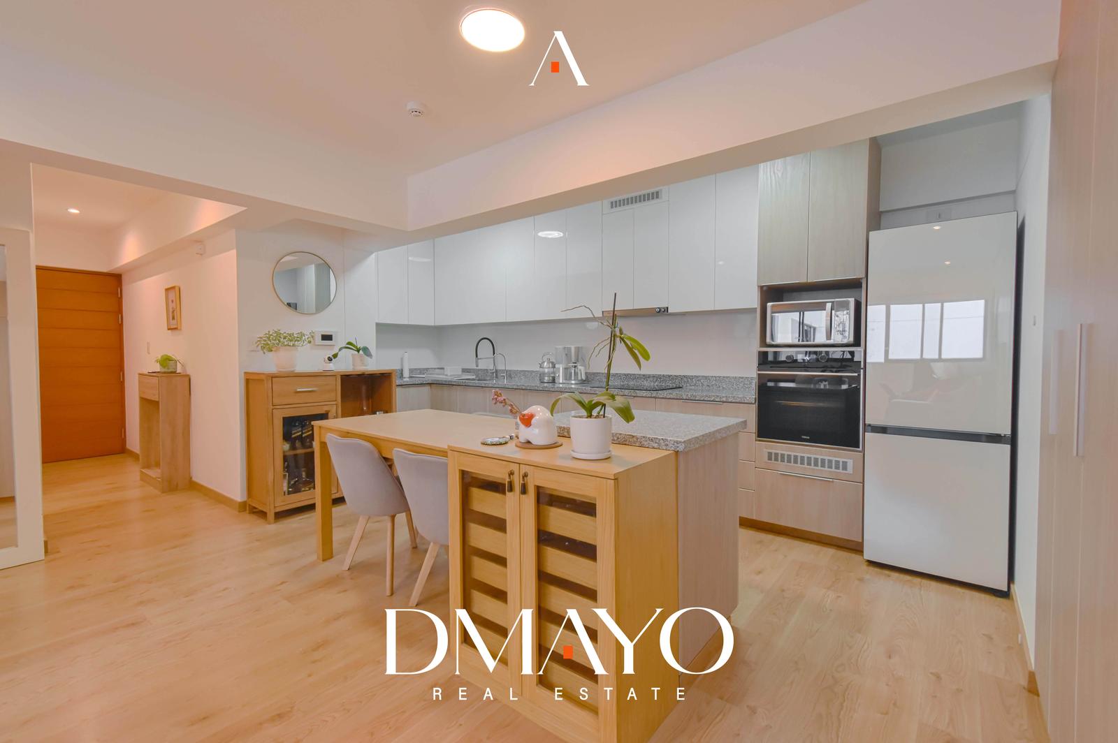 Departamento en venta en Miraflores