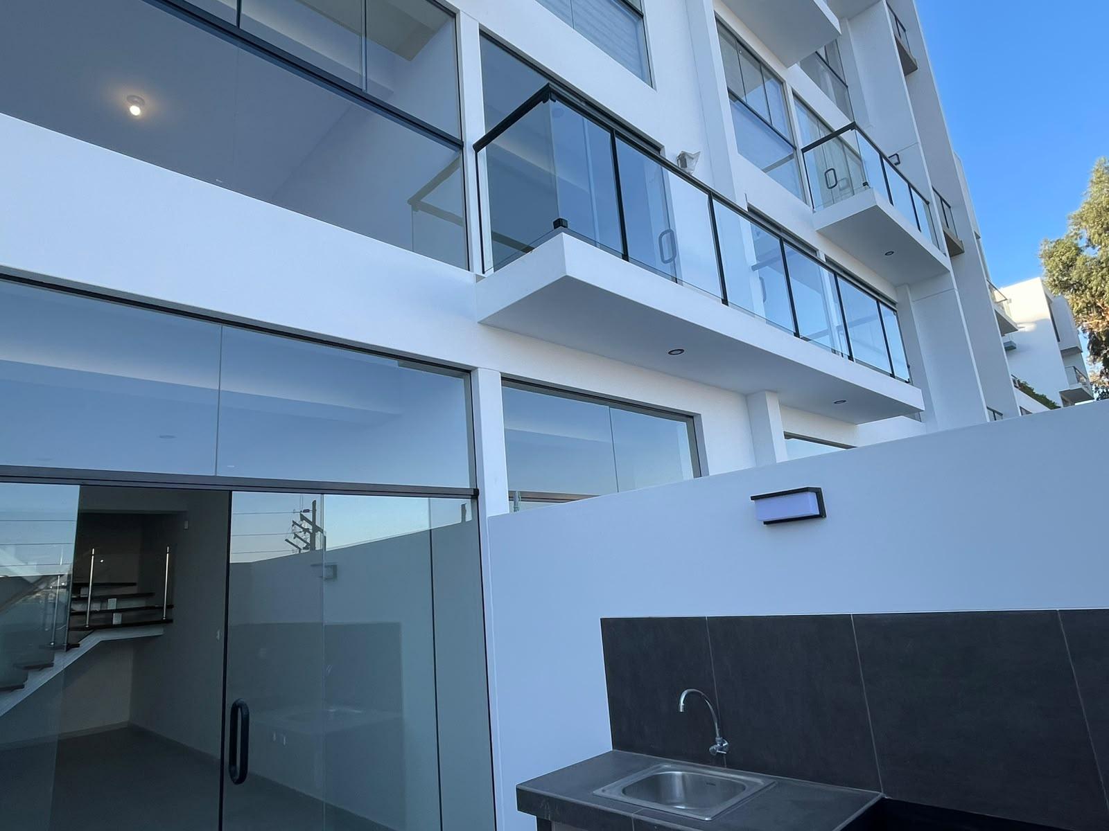 Departamento en venta en Sachaca