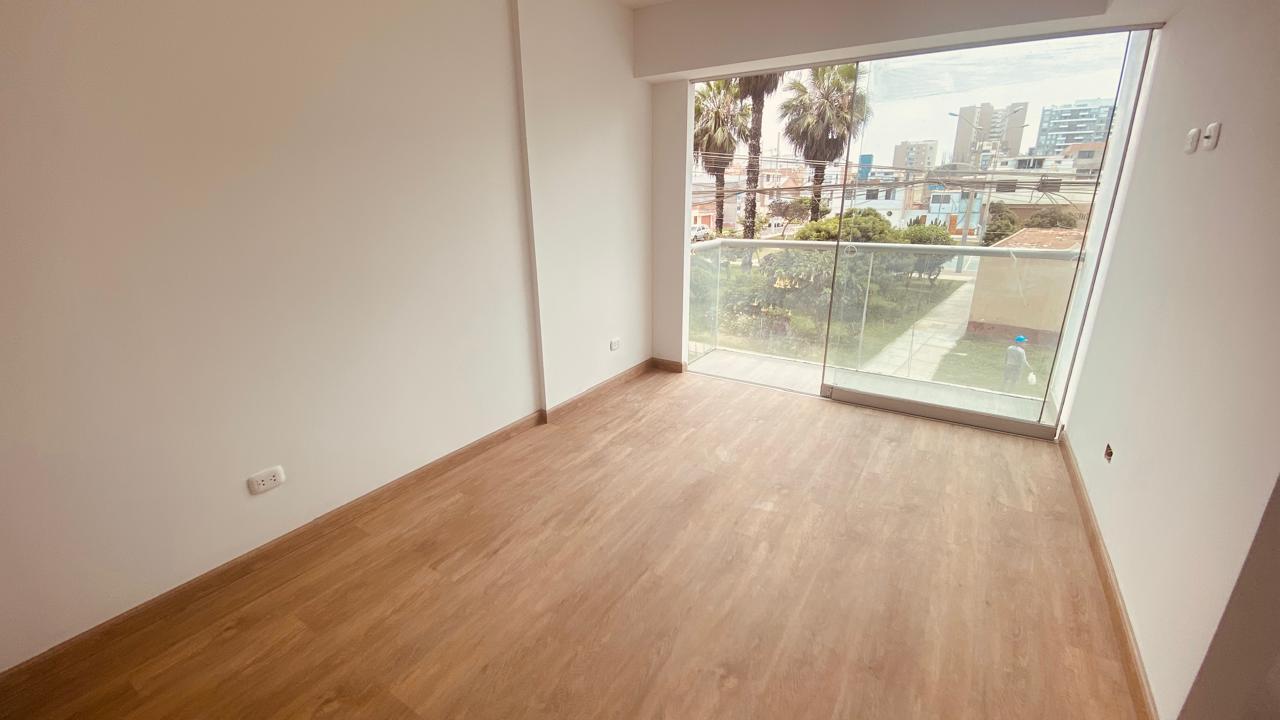 Departamento en venta en Cercado de Lima