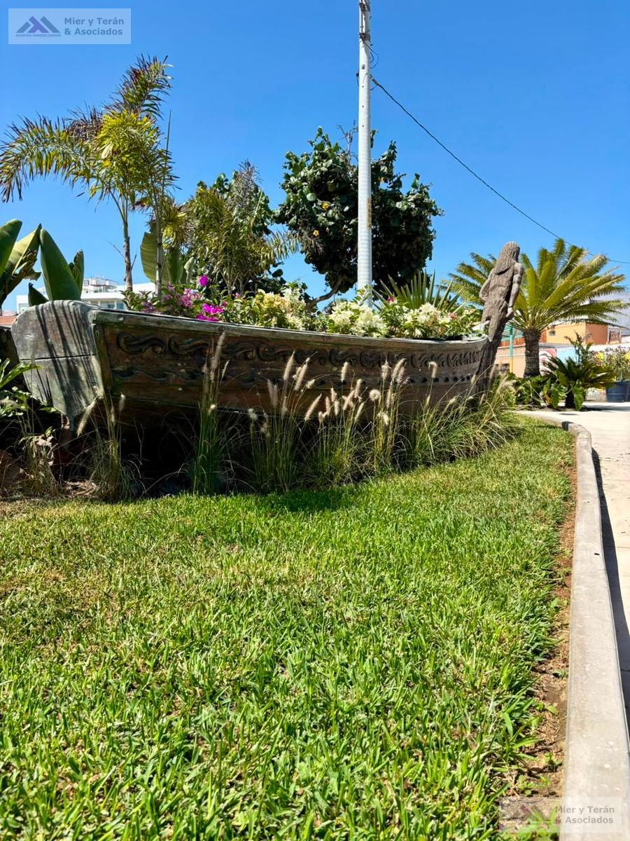Departamento en venta en San Bartolo