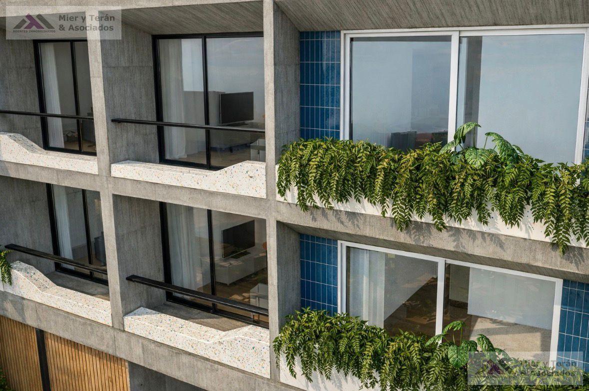 Departamento en venta en San Bartolo
